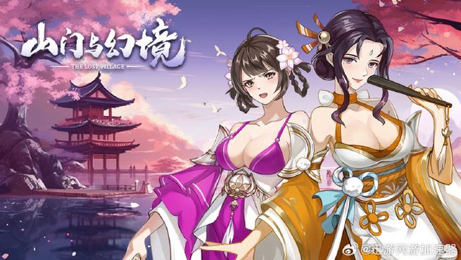 2023最新双修武林绅士游戏：开启你的江湖之旅