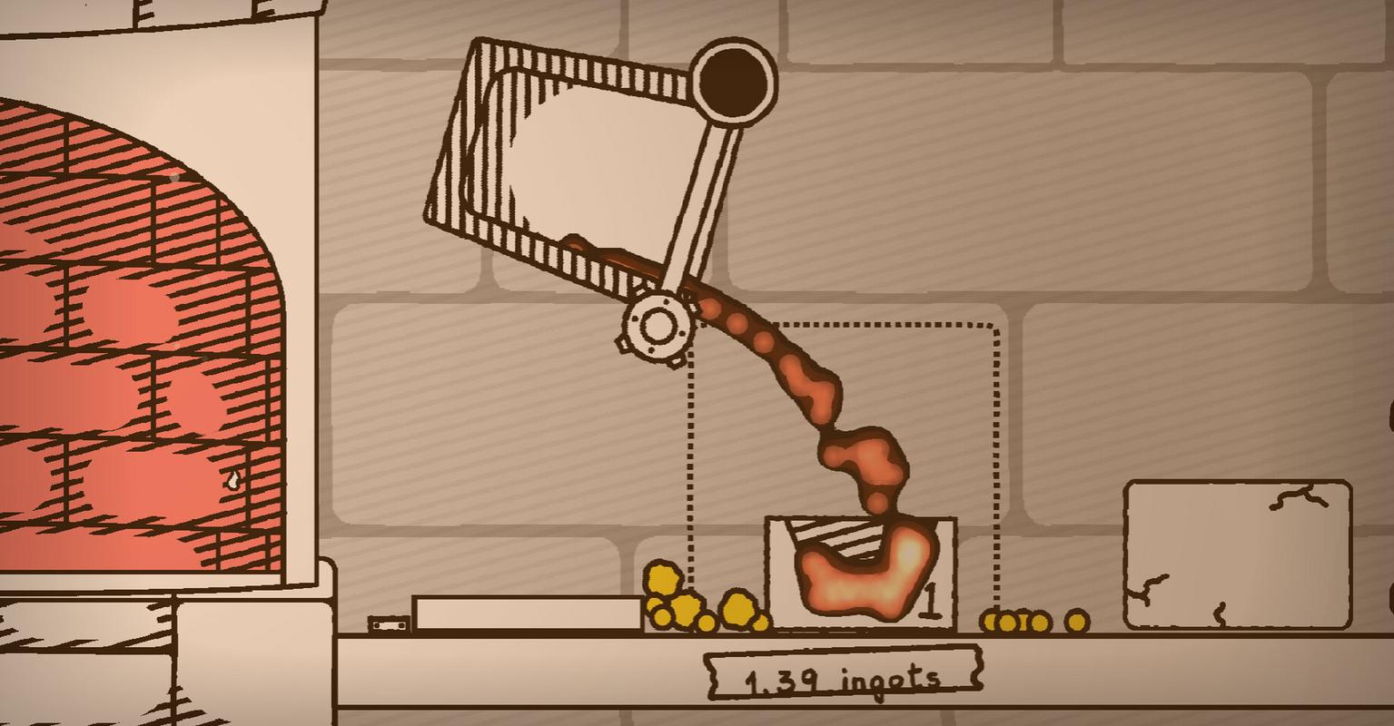 2023最新铁匠4游戏下载：STEAM官方中文版下载