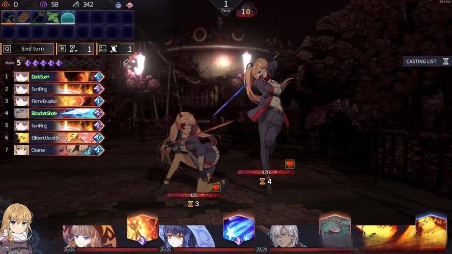 2023爆款RPG：索尔路易丝绅士游戏下载及玩法攻略