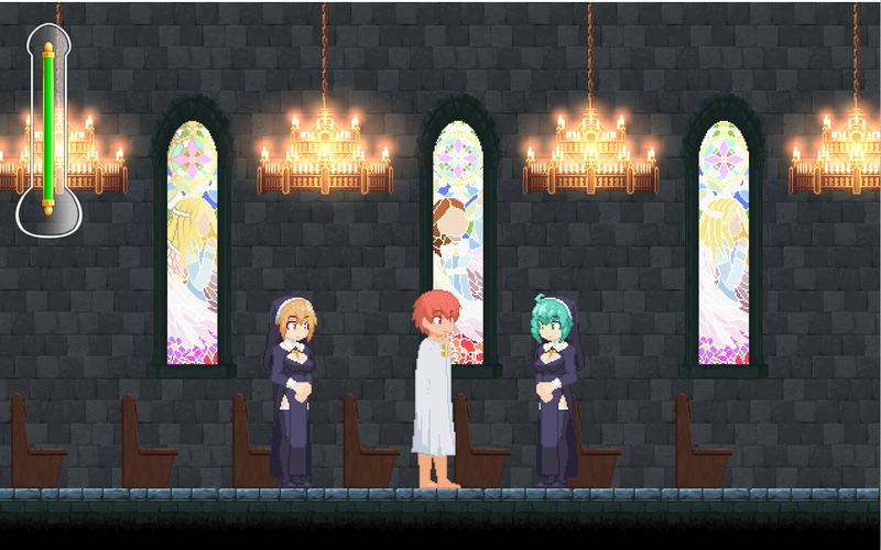 2023爆款RPG：索尔路易丝绅士游戏下载及玩法攻略