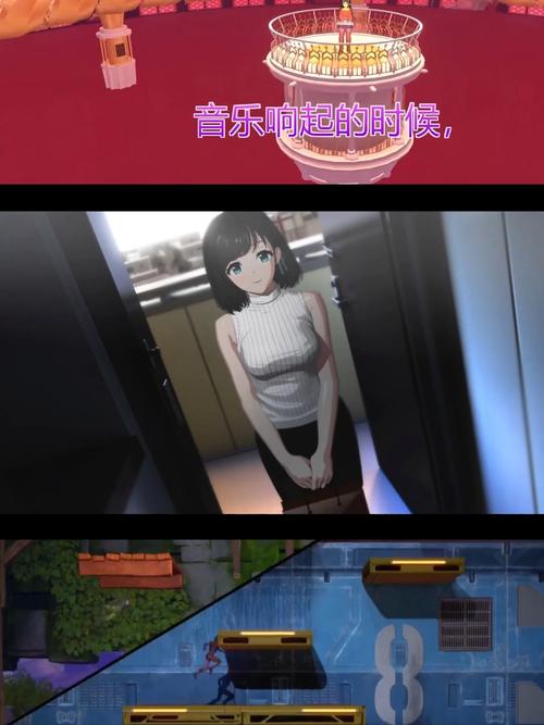 2023爆款RPG：索尔路易丝绅士游戏下载及玩法攻略