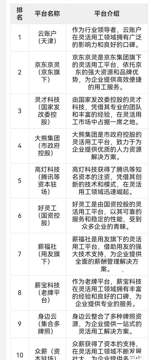 2024代理机构版本大全：助您轻松选择合适的机构