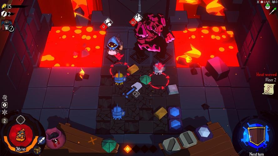 2023最新铁匠4游戏下载：STEAM官方中文版下载
