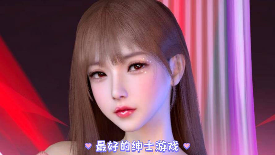 2023必玩女神狩猎绅士游戏：你不可错过的精彩