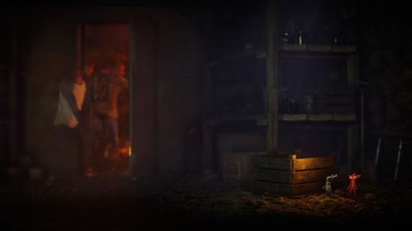 图片[1]_毛线小精灵2（Unravel Two）_大玩家GAMES