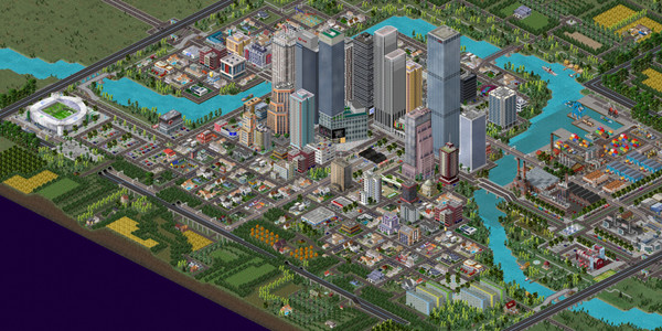 图片[2]_西奥城镇（TheoTown）_大玩家GAMES