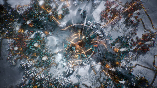 图片[1]_冰汽时代2 Frostpunk 2 免安装v1.2.3修复版绿色中文版_大玩家GAMES