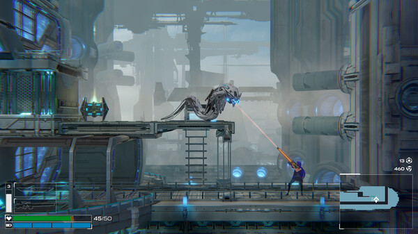 图片[2]_三相之力 Trinity Fusion 免安装 v1.1 绿色中文版_大玩家GAMES