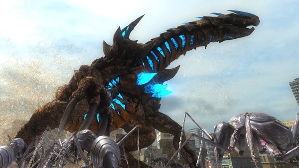 图片[3]_地球防卫军5（EARTH DEFENSE FORCE 5）整合DLC_大玩家GAMES