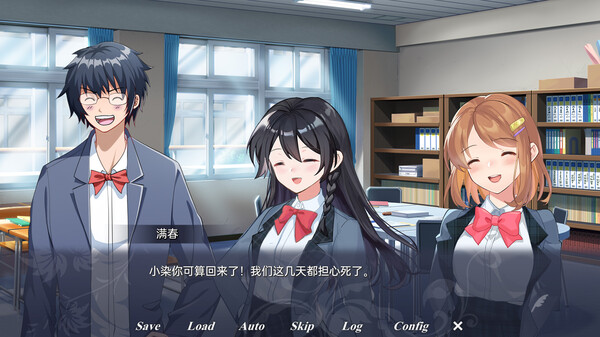 图片[1]_梦染深秋_大玩家GAMES