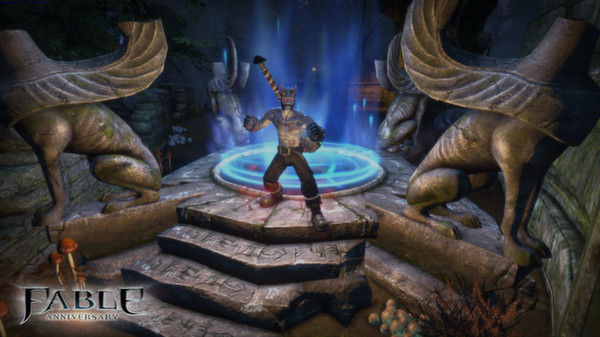 图片[2]_神鬼寓言：周年纪念版（Fable Anniversary）整合3DLC_大玩家GAMES