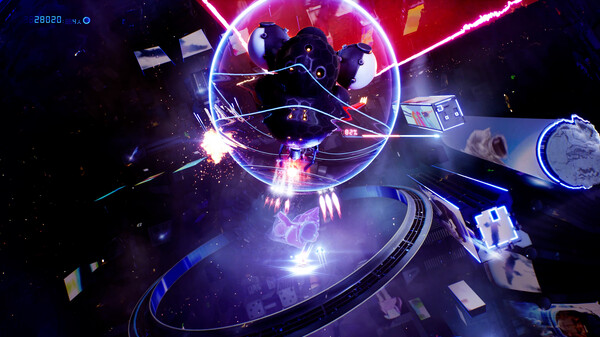 图片[2]_天鹅座：火力全开 CYGNI All Guns Blazing 免安装绿色中文版_大玩家GAMES