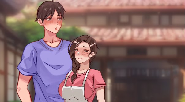 图片[1]_泡泡和姐妹 Bubbles and Sisters v0.3 汉化版 沙盒游戏_大玩家GAMES