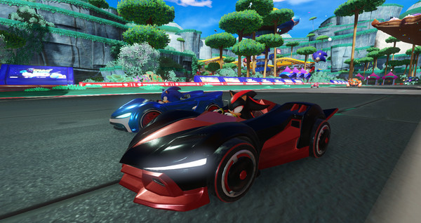 图片[2]_组队索尼克赛车（Team Sonic Racing）_大玩家GAMES