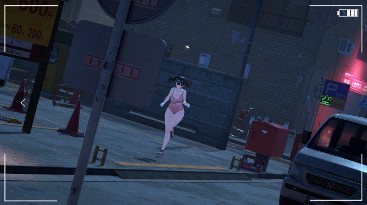 图片[2]_BLK观察者 Exhibitionist Observer v1.0 机翻汉化版_大玩家GAMES