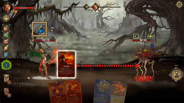 图片[1]_灰烬之牌（Deck of Ashes）_大玩家GAMES