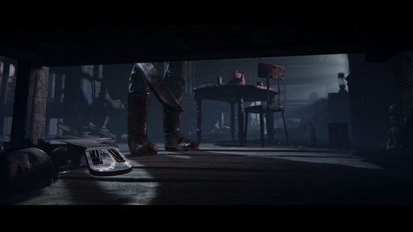 图片[2]_逃生2 Outlast 2 免安装整合最新升级档绿色中文版_大玩家GAMES