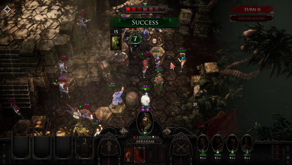 图片[1]_弗林特：失落的宝藏 Flint – Treasure of Oblivion 免安装中文绿色版_大玩家GAMES