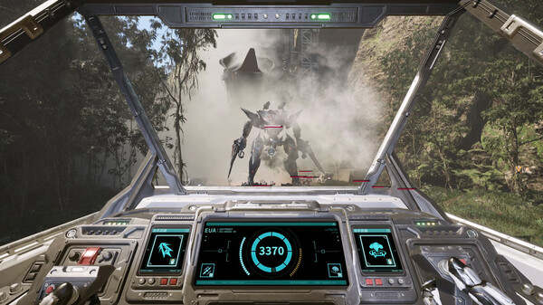 图片[3]_重装前哨先锋版 免安装ver1.0 官方中文语音版 FPS+塔防游戏 绿色中文版_大玩家GAMES