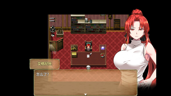 图片[3]_赤发鬼神_大玩家GAMES
