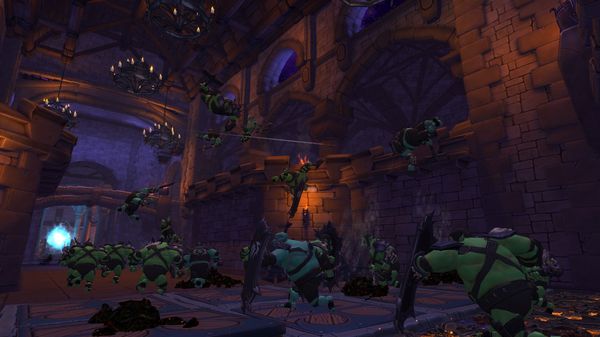 图片[3]_兽人必须死：年度版（Orcs Must Die!）_大玩家GAMES