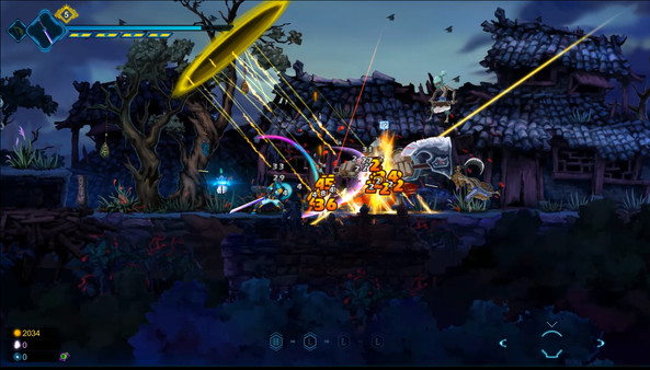 图片[1]_猎源 Seed Hunter_大玩家GAMES