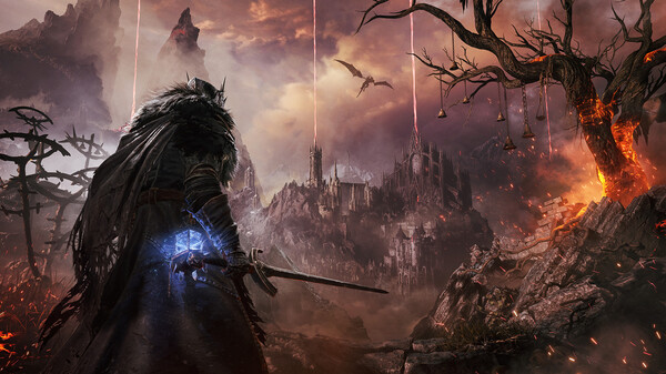 图片[1]_堕落之主 Lords of the Fallen 免安装v2.0.19+全DLC+预购奖励绿色中文版_大玩家GAMES