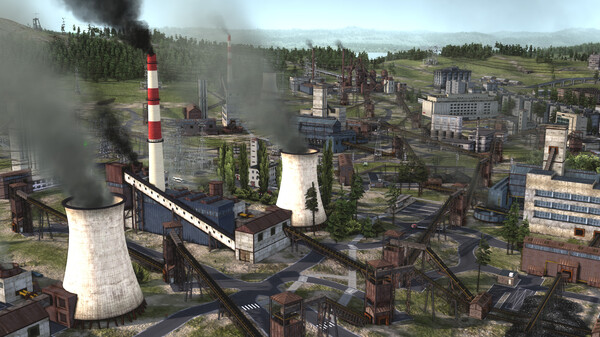 图片[3]_工人和资源苏维埃共和国（Workers Resources Soviet Republic）_大玩家GAMES