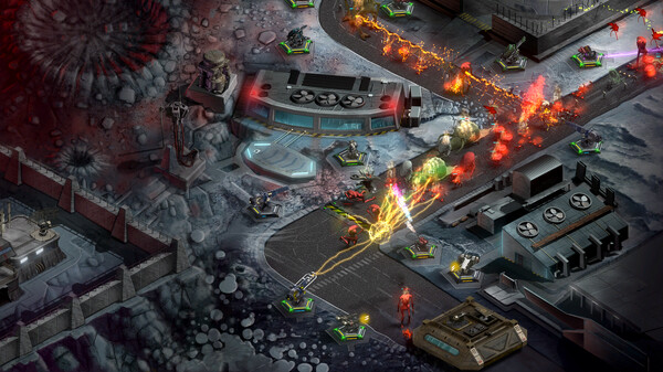 图片[1]_2112TD：塔防生存（2112TD: Tower Defense Survival）_大玩家GAMES