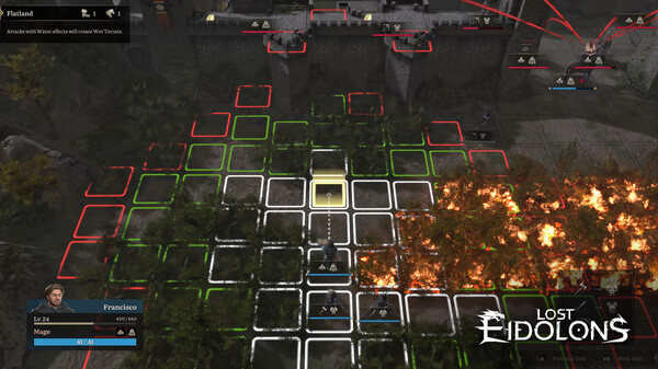 图片[3]_幻灵降世录（Lost Eidolons）_大玩家GAMES