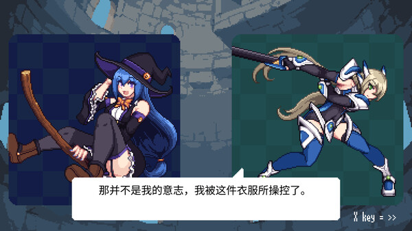 图片[2]_魔女的节奏（Witch’s Rhythm Puzzle）整合DLC_大玩家GAMES