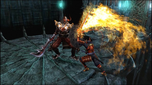 图片[2]_鬼武者重制版（Onimusha：Warlords Remaster）_大玩家GAMES