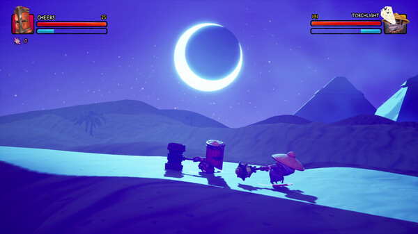 图片[1]_大头盔英雄 Big Helmet Heroes 免安装Build 17985859绿色中文版_大玩家GAMES