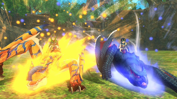 图片[3]_怪物猎人物语2：毁灭之翼（MONSTER HUNTER STORIES 2: WINGS OF RUIN）豪华版 整合全DLC_大玩家GAMES