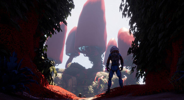 图片[3]_野蛮星球之旅（Journey To The Savage Planet）整合最新DLC_大玩家GAMES