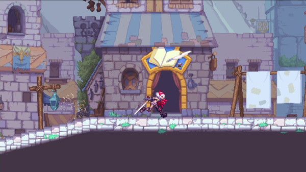 图片[1]_龙之死印（Dragon Marked For Death）_大玩家GAMES