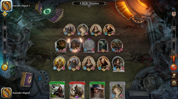 图片[2]_指环王：冒险卡牌游戏（The Lord of the Rings: Adventure Card Game – Definitive Edition）_大玩家GAMES