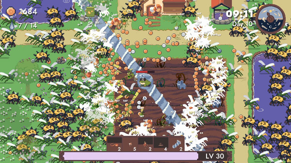图片[1]_青蛙农场：幸存者 Pesticide Not Required 免安装Build.17375544中文绿色版_大玩家GAMES