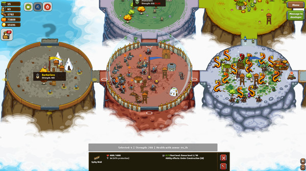 图片[1]_环形帝国对决_大玩家GAMES