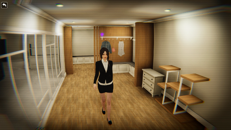 图片[2]_隔壁的人/隔壁的美艳人妻 The Wife Next Door V1.3.21 STEAM官方中文正式版_大玩家GAMES