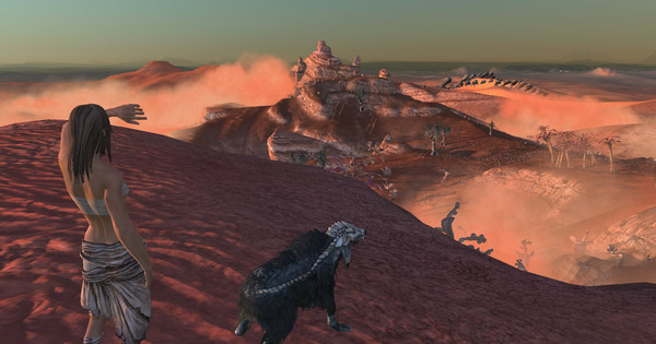 图片[1]_剑士 Kenshi 免安装 v1.0.65 绿色中文版_大玩家GAMES