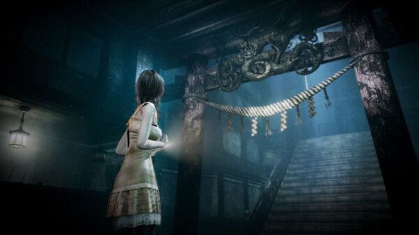 图片[2]_零～月蚀的假面～豪华版+整合DLC_大玩家GAMES