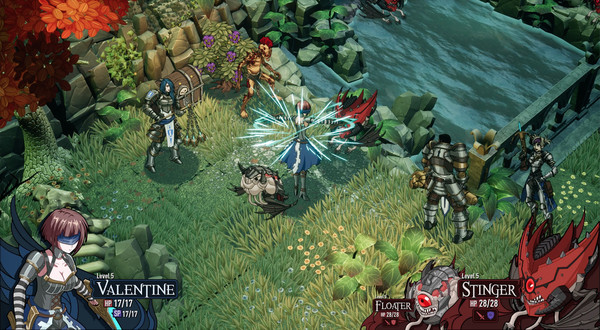 图片[1]_绝对战略：仁慈之女 Absolute Tactics v1.3.20 绿色中文版_大玩家GAMES