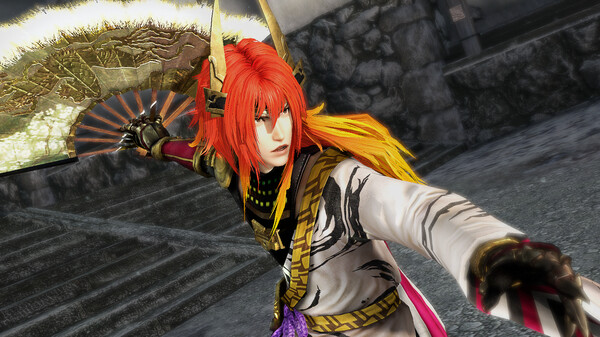 图片[2]_战国无双4 DX SAMURAI WARRIORS 4 DX 免安装v1.0.1.0绿色中文版_大玩家GAMES