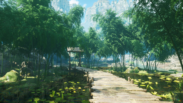 图片[1]_仙剑奇侠传七_大玩家GAMES