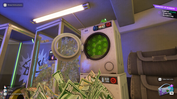 图片[2]_浣币模拟器 Cash Cleaner Sim 免安装绿色中文版_大玩家GAMES