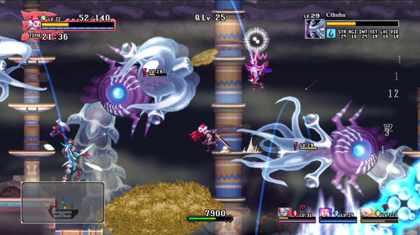 图片[3]_龙之死印（Dragon Marked For Death）_大玩家GAMES