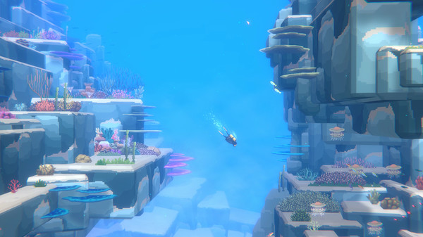 图片[1]_潜水员戴夫 DAVE THE DIVER 免安装v1.0.3.1551绿色中文版_大玩家GAMES
