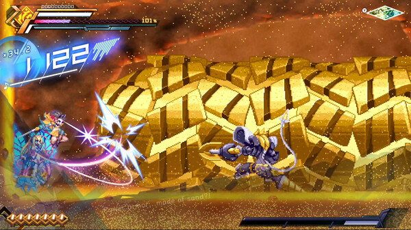 图片[3]_苍蓝雷霆3：锁环（Azure Striker GUNVOLT 3）全DLC_大玩家GAMES