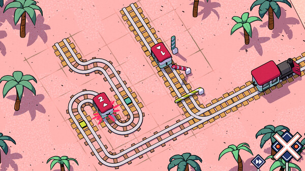 图片[3]_轨道连结（Railbound）_大玩家GAMES